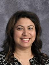 Dr. Maria Valdovinos-Bhatia Dr. Maria Valdovinos-Bhatia